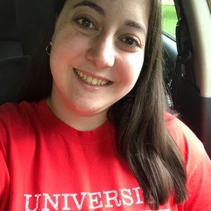 Meet your Posher, Emily